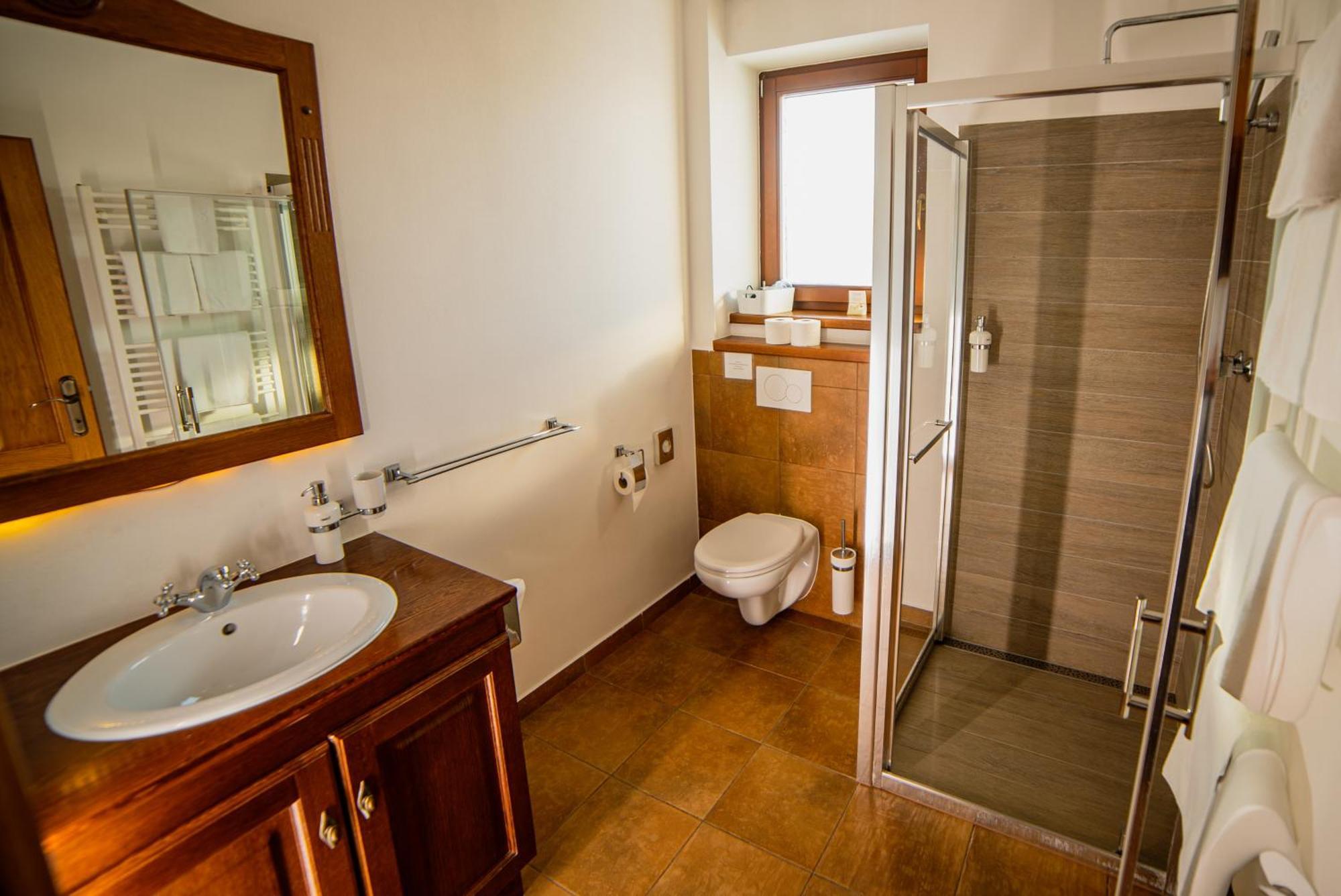 Oravsky Haj Garden Hotel & Resort Trstena Luaran gambar