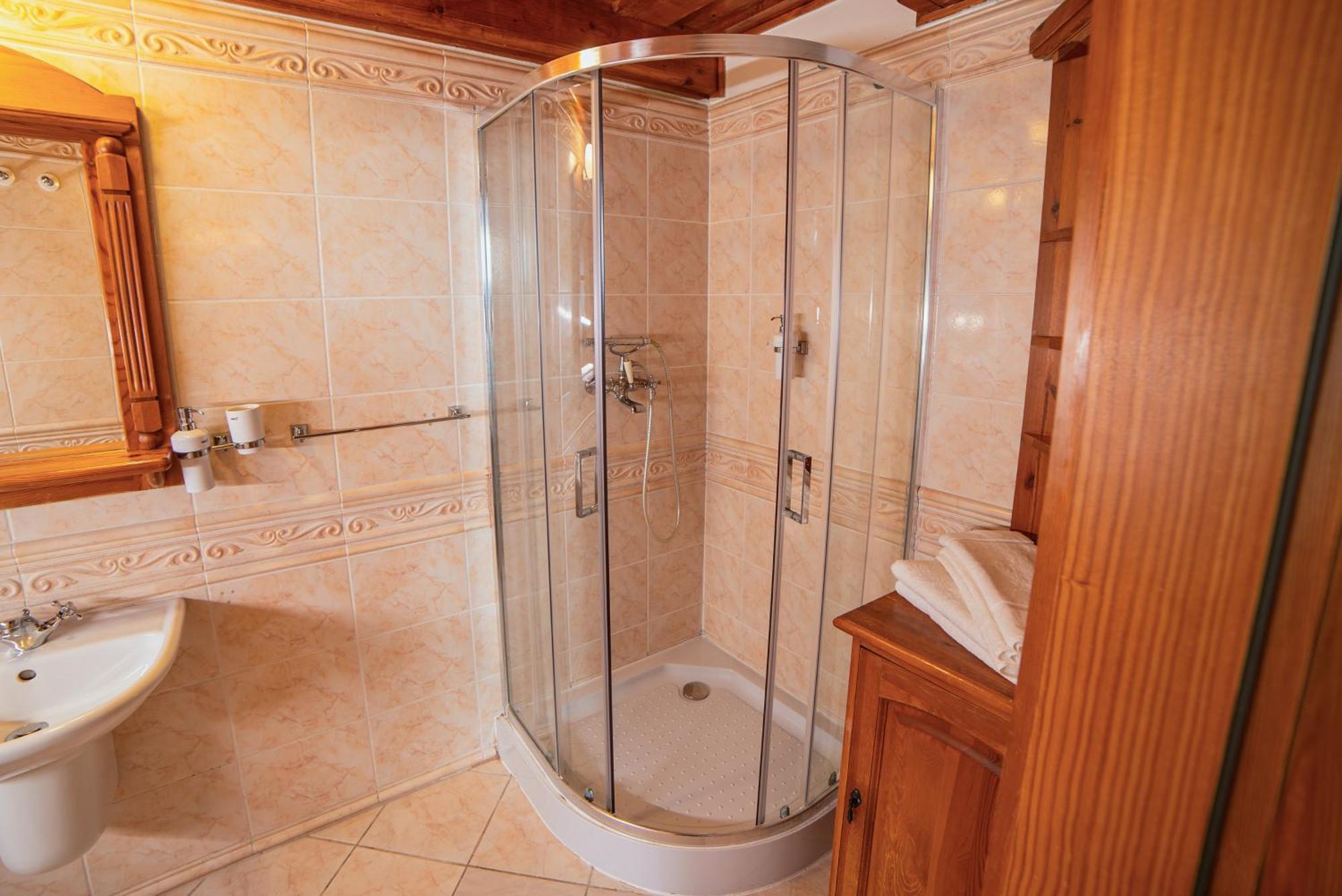 Oravsky Haj Garden Hotel & Resort Trstena Luaran gambar