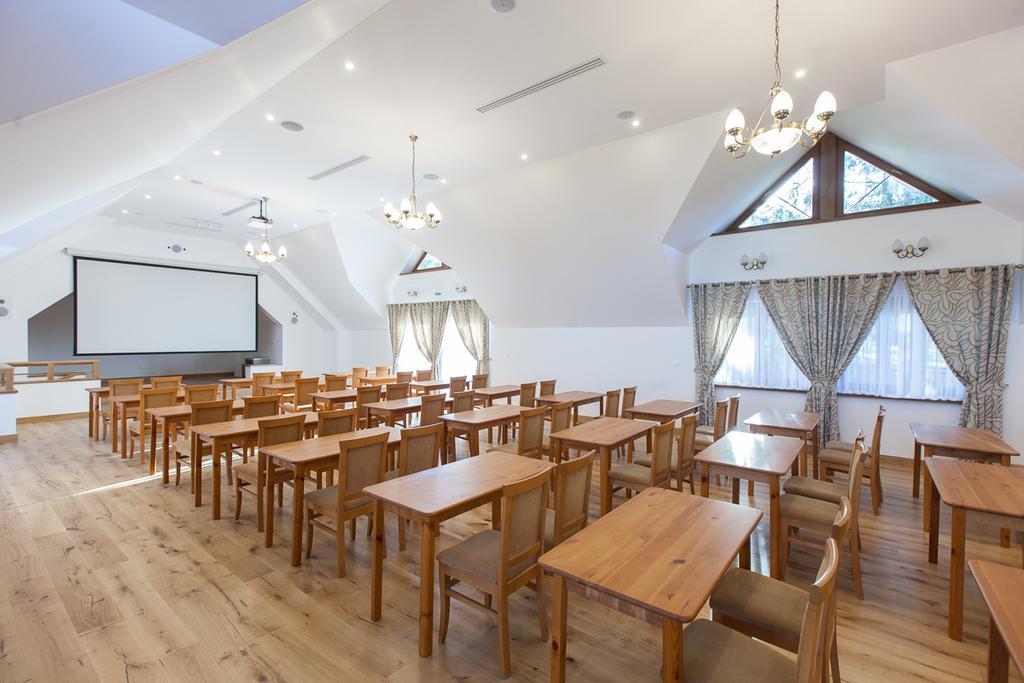 Oravsky Haj Garden Hotel & Resort Trstena Luaran gambar